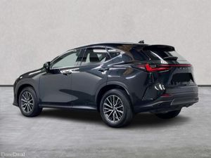 Lexus NX PLUS PHEV ** Very Low kms ** - Image 2