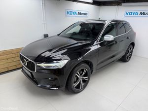 Volvo XC60 2.0 D4 R-DESIGN PLUS AWD DIESEL AUTOMAT - Image 2