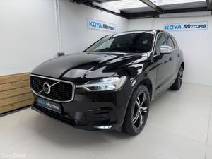 Volvo XC60 2.0 D4 R-DESIGN PLUS AWD DIESEL AUTOMAT - Image 3