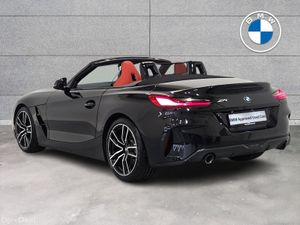 BMW Z4 sDrive20i M Sport - Image 3