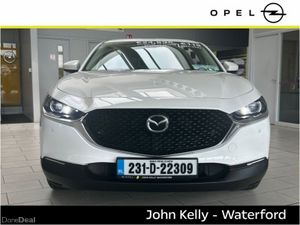Mazda CX-30 2.0P MHEV 122ps GS - Image 3