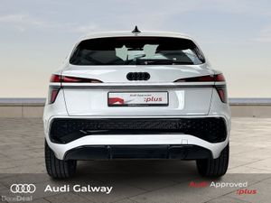 Audi Q3 E-HYBRID S-LINE SPORTBACK 270 HP A/T - Image 3