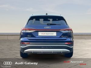 Audi Q4 e-tron €455 p/m E-TRON 45 S-LINE ** 82 kWh - Image 3