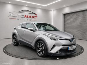 Toyota C-HR 2017 TOPSPECS SPORTS MODEL - Image 3