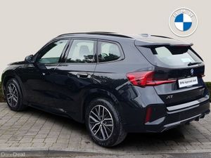 BMW X1 xDrive25e M Sport - Image 2