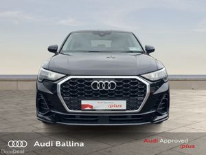 Audi Q3 SB 35 TDI 150HP S Tronic SE - Image 4