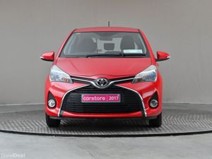 Toyota Yaris 1.0 VVT-i 5Dr Luna - Image 2