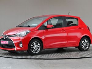 Toyota Yaris 1.0 VVT-i 5Dr Luna - Image 4