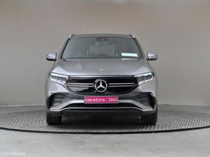 Mercedes-Benz AMG Eqa 350 Amg Line 4Matic  AMG Lin - Image 2