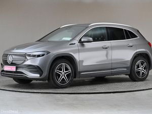 Mercedes-Benz AMG Eqa 350 Amg Line 4Matic  AMG Lin - Image 4
