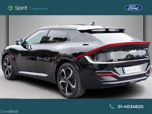 Kia EV6 GT LINE AUTO - Image 2