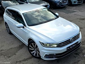 🔥 2016 Volkswagen Passat R-Line • Auto •High SPEC - Image 3