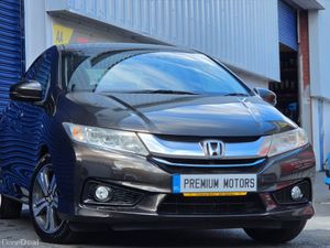 Honda Grace Automatic - Image 2