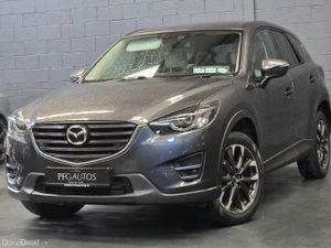 15 CX-5 sp pl - Image 3