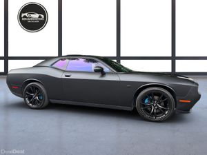 Dodge Challenger 2016 Automatic High Specs - Image 4