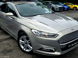 🔥 2017 Ford Mondeo Titanium • Diesel ● Only91k km - Image 2