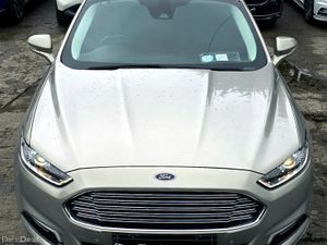 🔥 2017 Ford Mondeo Titanium • Diesel ● Only91k km - Image 4