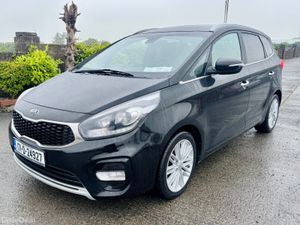 2017 Kia Carens DIESEL 7 SEATER - Image 2