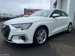 Audi A3 1.0 PETROL SE SB - Image 3