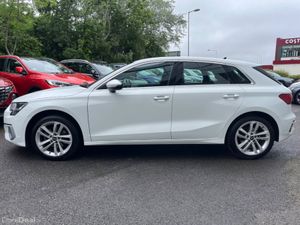Audi A3 1.0 PETROL SE SB - Image 4