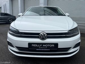 Volkswagen Polo 1.0 PETROL AUTO CL - Image 2