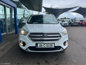 Ford Kuga TITANIUM 1.5 TDCI 120PS F FWD 4DR - Image 2