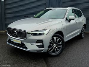 Volvo XC60 INSCRPTION T6 PHEV - Image 3