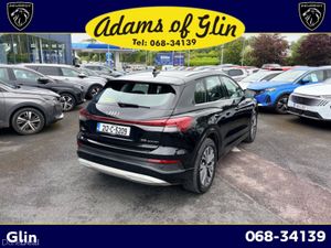 Audi Q4 e-tron 35 E-TRON SPORT 4DR AUTO 40 - Image 2