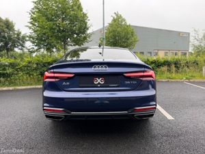 Audi A5 S-LINE 2.0 AUTO *HIGH SPEC* - Image 4