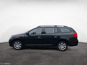Dacia Logan MCV ALTERNATIVE BL BLUE DCI 4DR - Image 3