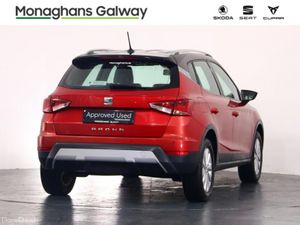 SEAT Arona 1.0 TSI 115HP AUTO XCELLENCE - Image 4