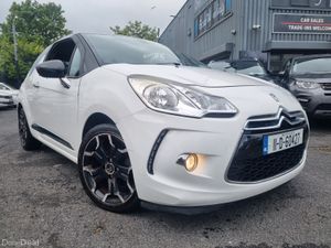 Citroen DS 3 2011 - Image 2