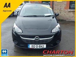 Opel Corsa CORSA-E 120 YEARS 1.4 I 75PS 5DR - Image 3