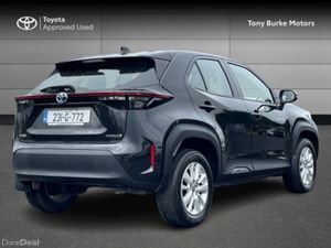 Toyota Yaris Cross - Luna - 1.5 Hybrid - Automatic - Image 2