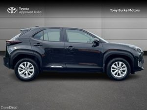 Toyota Yaris Cross - Luna - 1.5 Hybrid - Automatic - Image 3
