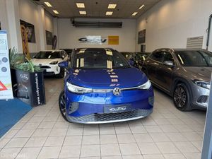 Volkswagen ID.4 PRO 150 KW Life 77KWH 204HP 5DR Au - Image 2