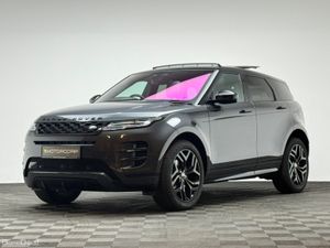 Land Rover Range Rover Evoque AUTOBIOGRAPHY P300E - Image 3