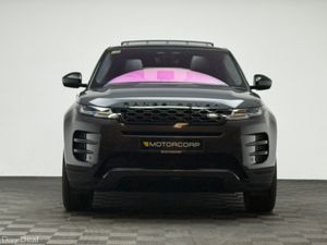 Land Rover Range Rover Evoque AUTOBIOGRAPHY P300E - Image 2