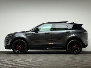 Land Rover Range Rover Evoque AUTOBIOGRAPHY P300E - Image 4