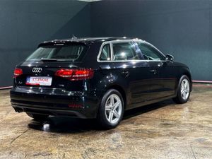 Audi A3 1.4 TFSI AUTOMATIC - FACTORY ALLOYS - ADAP - Image 4
