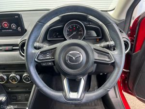 Mazda Demio 1.3 SKYACTIV // HEATED SEATS // SERVIC - Image 4
