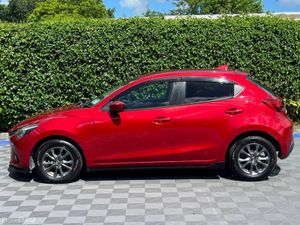 Mazda Demio 1.3 SKYACTIV // HEATED SEATS // SERVIC - Image 3