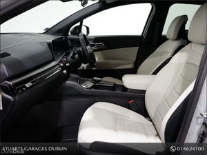 Kia Sportage HYBRID BLACK EDITION **0% FINANCE AVA - Image 3