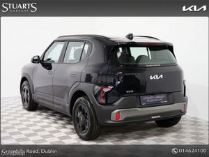 Kia EV2 AIR STANDARD RANGE **0% FINANCE AVAILABLE* - Image 2