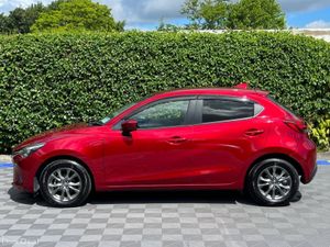 Mazda Demio 1.3 SKYACTIV ** HIGH SPEC ** // VERY L - Image 3