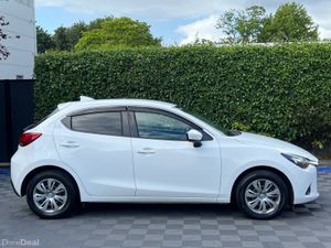 Mazda Demio 1.3 SKYACTIV AUTO // NEW 2 YEAR NCT // - Image 2