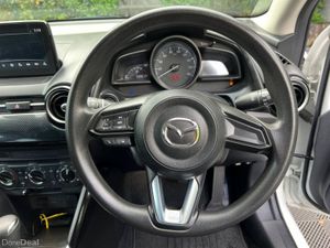 Mazda Demio 1.3 SKYACTIV AUTO // NEW 2 YEAR NCT // - Image 4