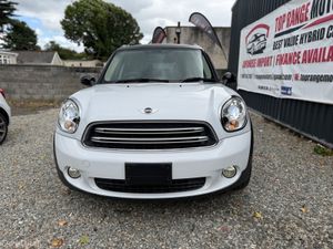 Mini Cooper DS 2015 - Image 2