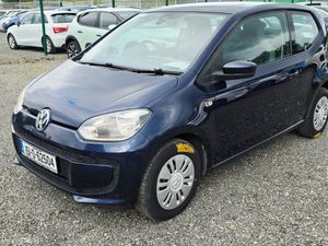 Volkswagen up 2015 | Automatic | 1L - Image 3