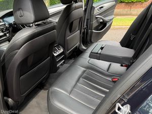 BMW 530e AUTO, EXCELLENT BATTERY,LOW KMS ,FINANCE - Image 4